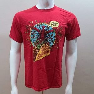 MARVEL TACO SURPRISE SHIRT MEDIUM